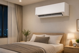 Top 5 lý do nên chốt ngay điều hòa Panasonic CS-RU12CKH-8D cho phòng ngủ