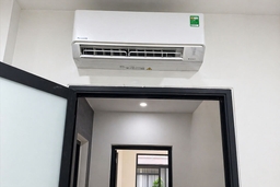 Chia sẻ về trải nghiệm 1 năm sau khi dùng điều hòa Panasonic 9000btu CS-N9AKH-8