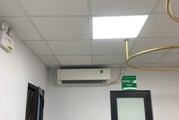 Đánh giá ưu nhược điểm của điều hòa Panasonic 18000btu inverter CS-RU18CKH-8BD