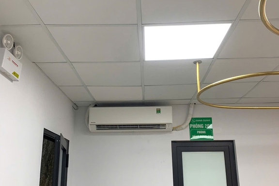 Đánh giá ưu nhược điểm của điều hòa Panasonic 18000btu inverter CS-RU18CKH-8BD
