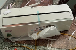 Nhìn màu đoán khí sạch, tính năng cực hay chỉ có trên điều hòa Panasonic CS-XU12BKH-8