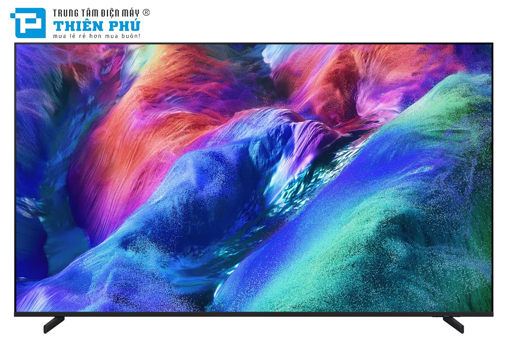 Smart Tivi Samsung Micro RGB Vision AI 55 Inch 4K MRA55R85HAKXXV