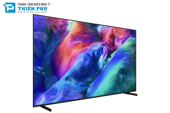Smart Tivi Samsung Micro RGB Vision AI 55 Inch 4K MRA55R85HAKXXV