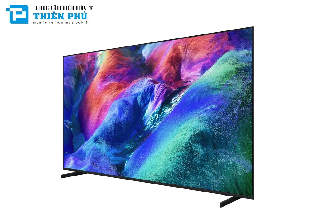 Smart Tivi Samsung Micro RGB Vision AI 55 Inch 4K MRA55R85HAKXXV