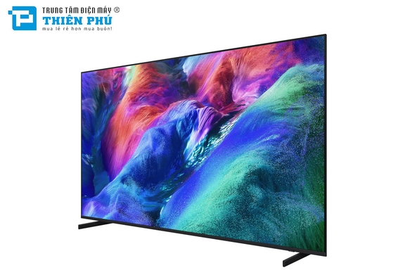 Smart Tivi Samsung Micro RGB Vision AI 55 Inch 4K MRA55R85HAKXXV