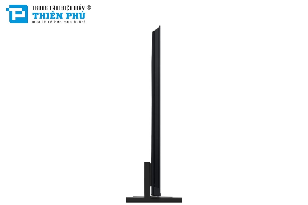 Smart Tivi Samsung Micro RGB Vision AI 55 Inch 4K MRA55R85HAKXXV