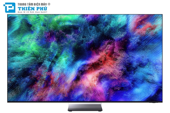 Smart Tivi Samsung Micro RGB Vision AI 85 Inch 4K MRA85R95HXKXXV