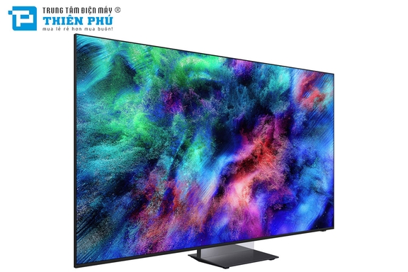 Smart Tivi Samsung Micro RGB Vision AI 85 Inch 4K MRA85R95HXKXXV