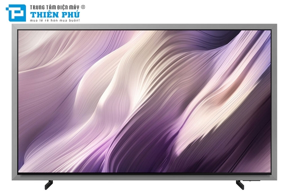 Smart Tivi Samsung OLED Vision AI 65 Inch 4K QA65S95HXEXXV
