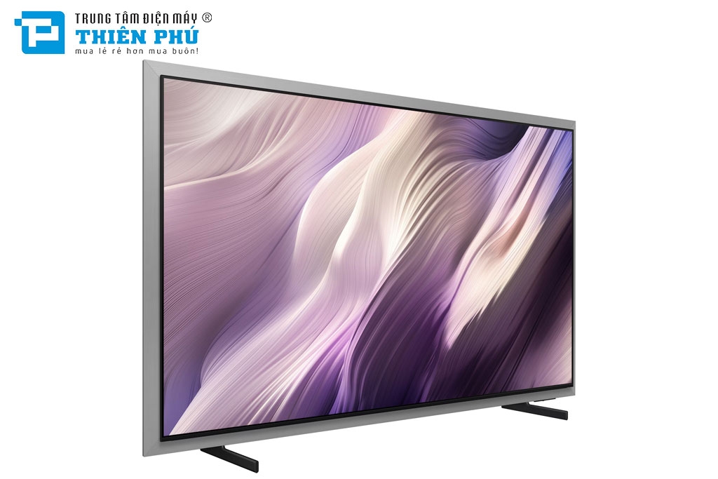 Smart Tivi Samsung OLED Vision AI 65 Inch 4K QA65S95HXEXXV