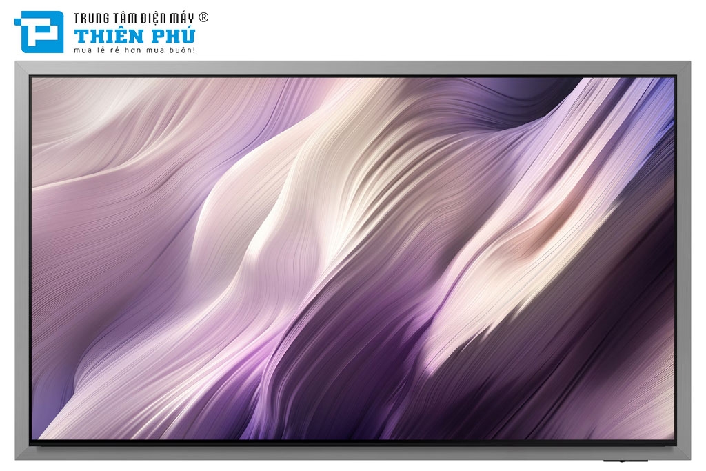 Smart Tivi Samsung OLED Vision AI 65 Inch 4K QA65S95HXEXXV