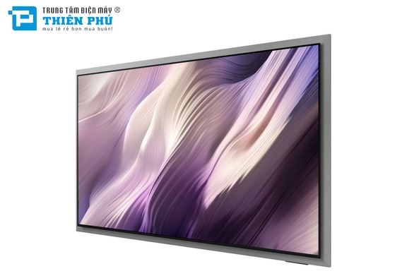 Smart Tivi Samsung OLED Vision AI 65 Inch 4K QA65S95HXEXXV