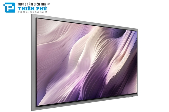 Smart Tivi Samsung OLED Vision AI 65 Inch 4K QA65S95HXEXXV