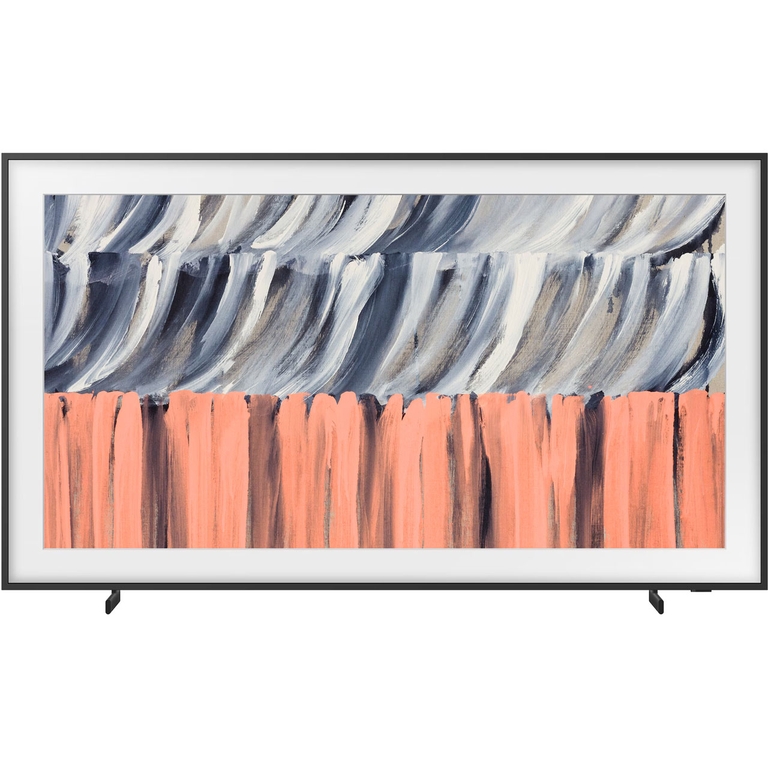 Smart Tivi Samsung The Frame QLED Vision AI 55 Inch 4K QA55LS03HEKXXV