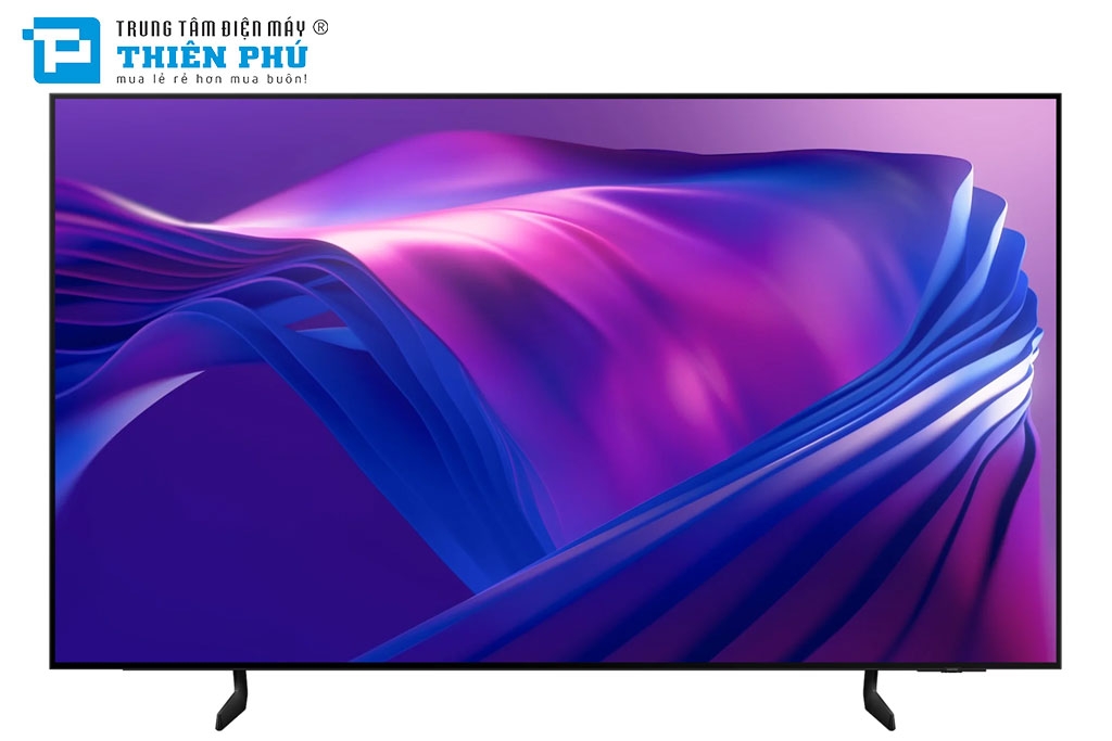 Smart Tivi Samsung OLED Vision AI 55 Inch 4K QA55S85HAEXXV