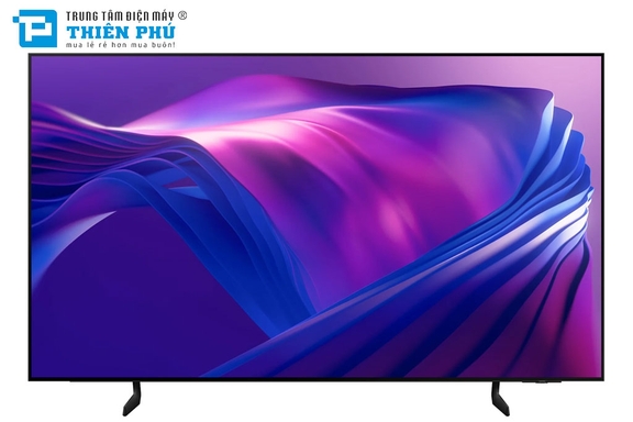 Smart Tivi Samsung OLED Vision AI 55 Inch 4K QA55S85HAEXXV