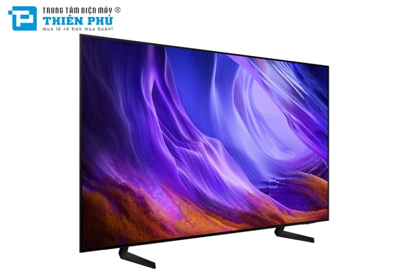 Smart Tivi Samsung OLED Vision AI 55 Inch 4K QA55S85HAEXXV