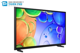 Nên thêm tiền để mua tivi 4K hay smart tivi Samsung QLED Full HD QA43Q5FAAKXXV chỉ hơn 6 triệu?