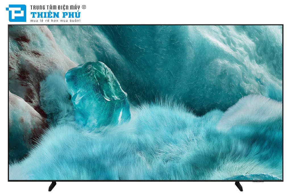 Smart Tivi Samsung QLED Vision AI 98 Inch 4K QA98Q7FAAKXXV