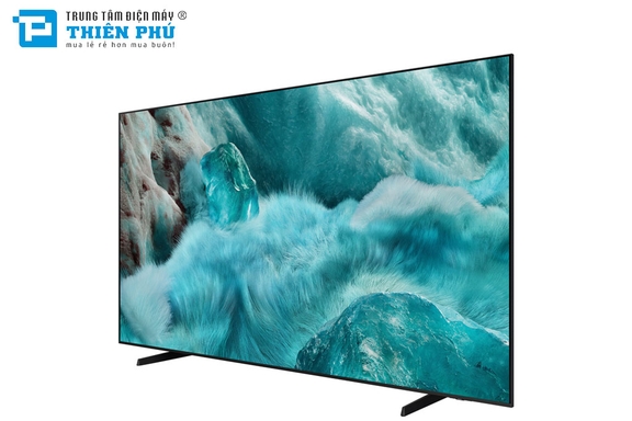Smart Tivi Samsung QLED Vision AI 98 Inch 4K QA98Q7FAAKXXV