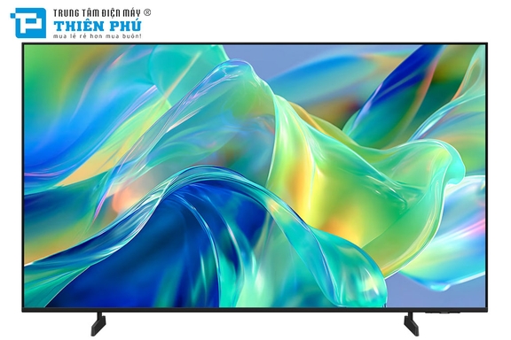 Smart Tivi Samsung Mini LED Vision AI 43 Inch 4K UA43M1EHAKXXV