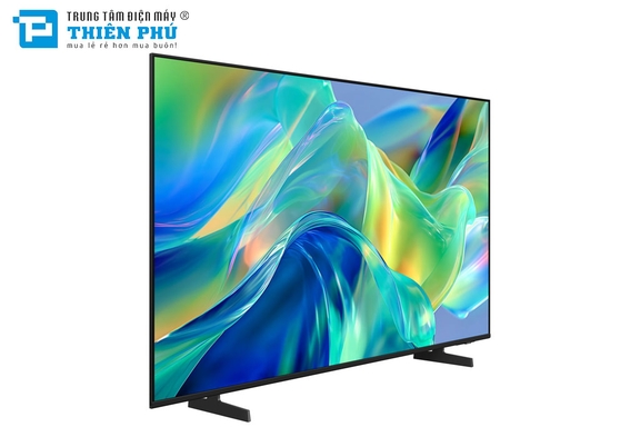 Smart Tivi Samsung Mini LED Vision AI 43 Inch 4K UA43M1EHAKXXV