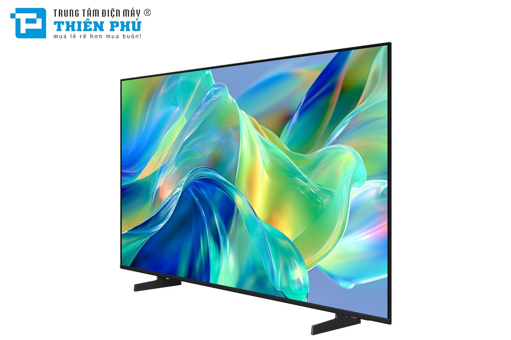 Smart Tivi Samsung Mini LED Vision AI 43 Inch 4K UA43M1EHAKXXV