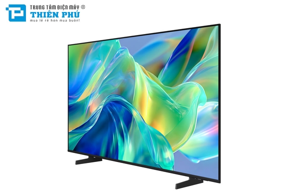 Smart Tivi Samsung Mini LED Vision AI 43 Inch 4K UA43M1EHAKXXV