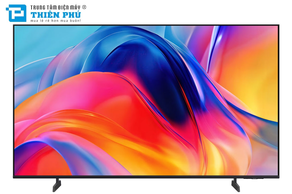 Smart Tivi Samsung Mini Led Vision AI 65 Inch 4K UA65M70HAKXXV