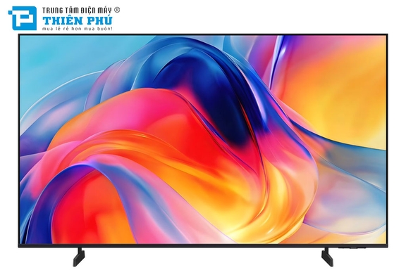Smart Tivi Samsung Mini LED Vision AI 43 Inch 4K UA43M71HAKXXV
