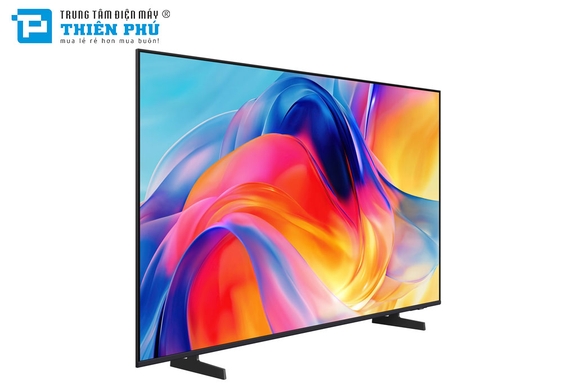 Smart Tivi Samsung Mini LED Vision AI 43 Inch 4K UA43M71HAKXXV