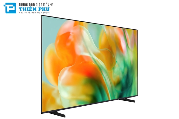 Smart Tivi Samsung Mini LED Vision AI 55 Inch 4K UA55M80HAKXXV