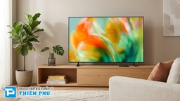 Tivi Samsung Mini LED Vision AI UA65M8XHAKXXV mới 2026 có gì đặc biệt?