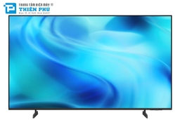 Khám phá mẫu smart tivi Samsung 50 Inch 4K UA50U8500HKXXV mới ra mắt