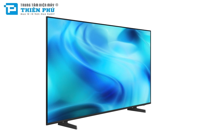 Review chi tiết Smart tivi Samsung 43 Inch 4K UA43U8500HKXXV mới ra mắt