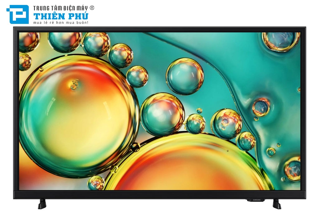 Smart Tivi Samsung 43 Inch Full HD UA43F6000FKXXV