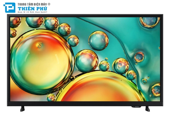 Smart Tivi Samsung 43 Inch Full HD UA43F6000FKXXV