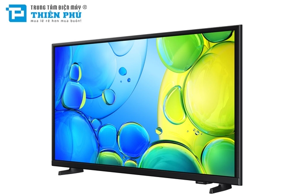 Smart Tivi Samsung 43 Inch Full HD UA43F6000FKXXV