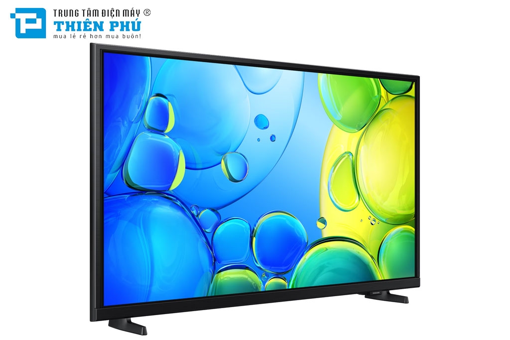 Smart Tivi Samsung 43 Inch Full HD UA43F6000FKXXV