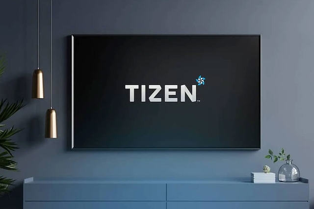 Hệ điều hành Tizen OS trên tivi Samsung có gì mới? Nâng cấp lên đến 7 năm là gì?