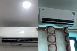 Cùng phân khúc dưới 15 triệu, nên chọn điều hòa Casper JC-24IU36 hay Midea MSCE-25CRFN8?