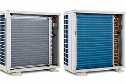 So sánh dàn tản nhiệt Blue Fin với dàn tản nhiệt Microchannel trên điều hòa, loại nào bền bỉ hơn?