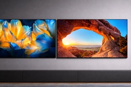 Phân khúc tivi dưới 20 triệu, nên chọn mua tivi Sony K-65S20M2 hay TCL 65C6K