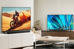 So sánh hai dòng tivi Sony K-50S25VM2 và K-50S30, nên mua dòng Bravia 2 II hay Bravia 3?