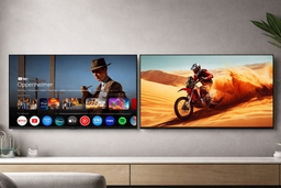 Nên mua tivi Sony K-43S25VM2 hay Xiaomi L43MB-AUSEA cho phòng khách nhỏ?