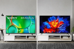 So sánh giữa tivi Sony K-75S20M2 và tivi TCL 75P8K, tivi 75 inch nào đáng giá?