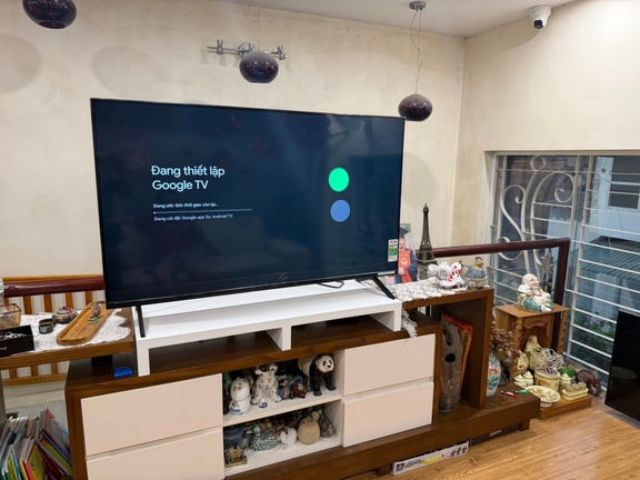 Phân tích tivi Sony 55 inch 4K K-55S20M2 hơn dòng cũ ở điểm nào hay chỉ đổi tên mã?