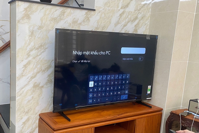 Tivi Sony Bravia 2 II K-65S20M2 có tốt không? Review chi tiết hình ảnh và âm thanh