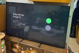 7 điểm khác biệt giữa tivi Sony 55 inch K-55S25VM2 và dòng tivi Samsung và LG cùng tầm giá