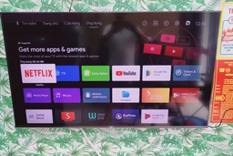 So sánh các dòng Google Tivi Sony Bravia 9, 8, 7, 5, 3 hay 2 phù hợp với bạn?